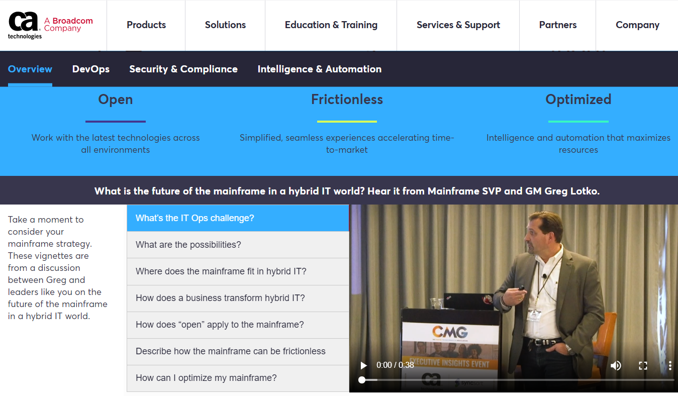 The Customer Marketing Software Platform