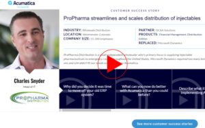 Customer Case Study Customer Case Study