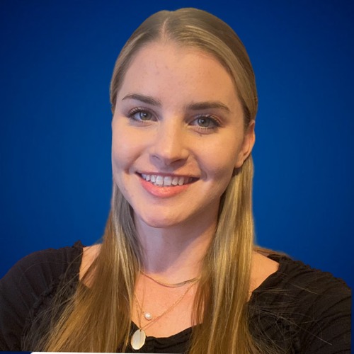 Kaily Baskett Kaily Baskett