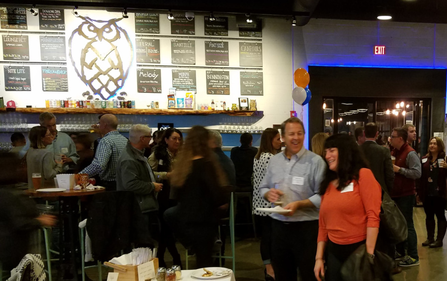 Customer-Led Growth Meetup