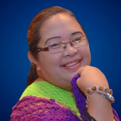 Josephine Ramirez Josephine Ramirez