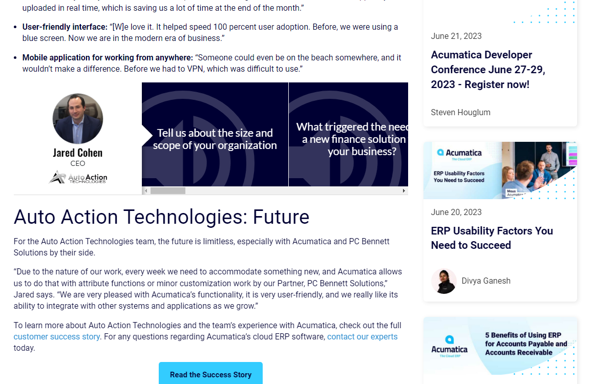 Embeddable customer voice widgets Embeddable customer voice widgets