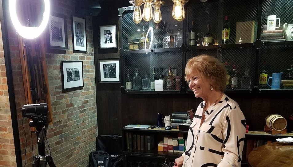 Capture the voice of your customers at events