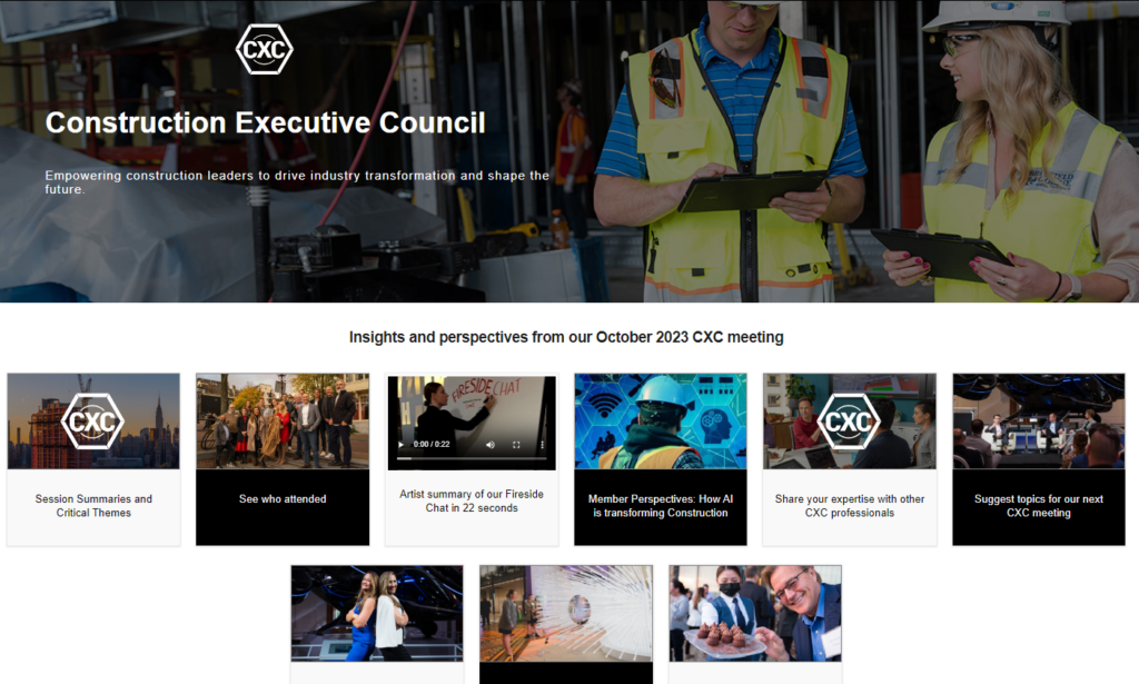 Engage CAB members outside of your in-person meetings