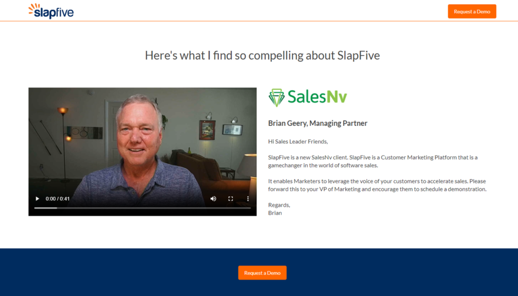 Customer Referrals - create Referral Boards