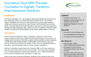 Customer Case Studies