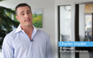 Customer Testimonial Video