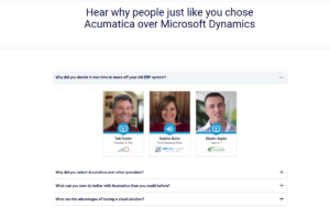 Embeddable Customer Voice Widgets for Website