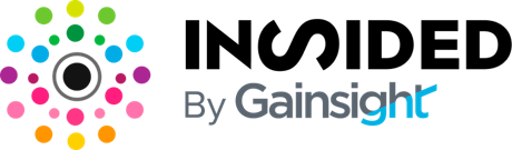 Insided by Gainsight Customer Community and SlapFive Customer Advocacy