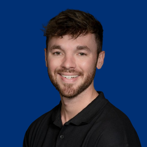 Customer Marketing Matt Fuller