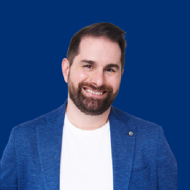 Customer Success Leader Ryan Supeene